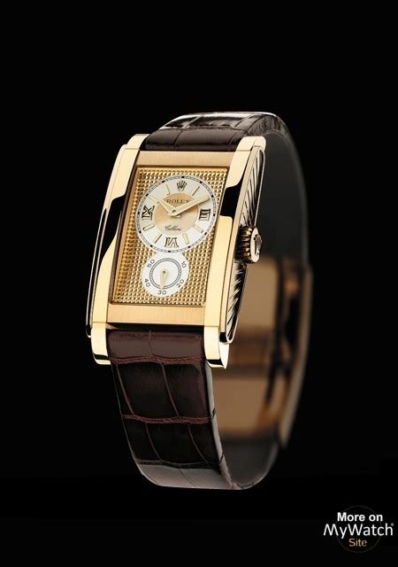 rolex cellini prince yellow gold price|Rolex cellini prince on wrist.